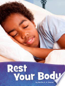 Rest Your Body cover