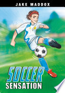Soccer Sensation cover