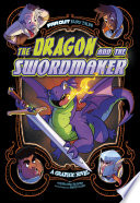 The Dragon and the Swordmaker cover