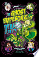 The Ghost Emperor's New Clothes cover