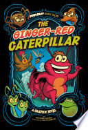 The Ginger-Red Caterpillar cover