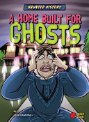 A Home Built for Ghosts cover