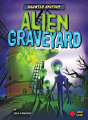 Alien Graveyard cover