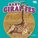 Baby Giraffes cover