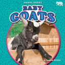 Baby Goats cover
