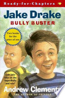 Jake Drake, Bully Buster cover