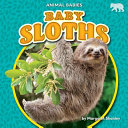 Baby Sloths cover