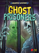 Ghost Prisoners cover