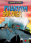 Phantom Soldier cover