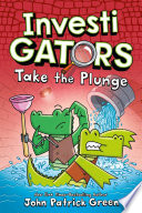 Take the Plunge cover
