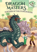 Fortress of the Stone Dragon cover
