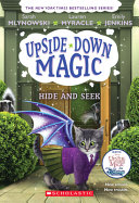 Hide and Seek cover