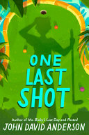 One Last Shot cover