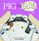 Pig the Slob cover