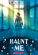 Haunt Me cover