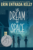 We Dream of Space cover