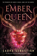Ember Queen cover