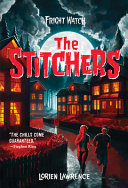 The Stitchers cover