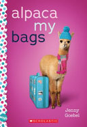 Alpaca My Bags cover