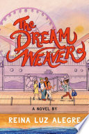 The Dream Weaver cover