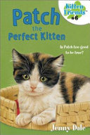 Patch the Perfect Kitten cover