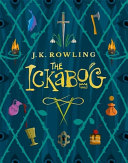 The Ickabog cover