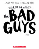 The Bad Guys in the One?! cover