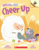 Cheer up cover