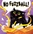 No Fuzzball! cover