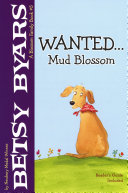 Wanted...Mud Blossom cover