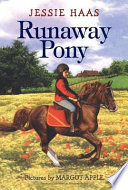 Runaway Radish/Runaway Pony cover