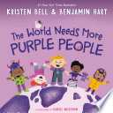 The World Needs More Purple People cover