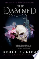 The Damned cover