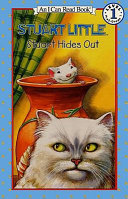 Stuart Hides Out cover