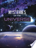 Mysteries of the Universe cover