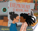 Evelyn Del Rey Is Moving Away cover