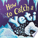 How to Catch a Yeti cover