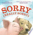 Sorry (Really Sorry) cover