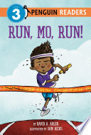 Run, Mo, Run! cover