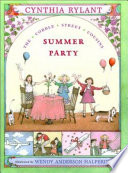 Summer Party cover