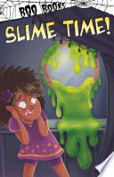 Slime Time! cover