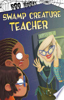 Swamp Creature Teacher cover