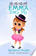 Tap Dance Troubles cover