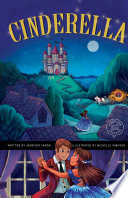 Cinderella cover