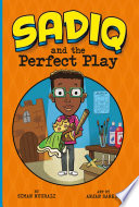 Sadiq and the Perfect Play cover