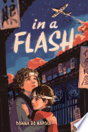 In a Flash