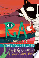 Ra the Mighty: The Crocodile Caper cover