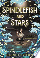 Spindlefish and Stars cover