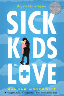 Sick Kids in Love cover