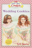 Wedding Cookies cover
